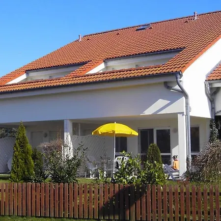 Schrabbe Koserow