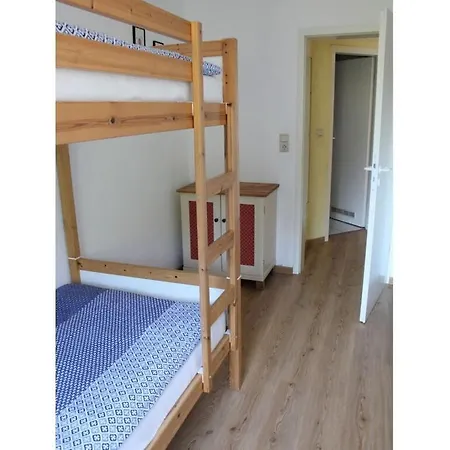 Schrabbe Apartment Koserow